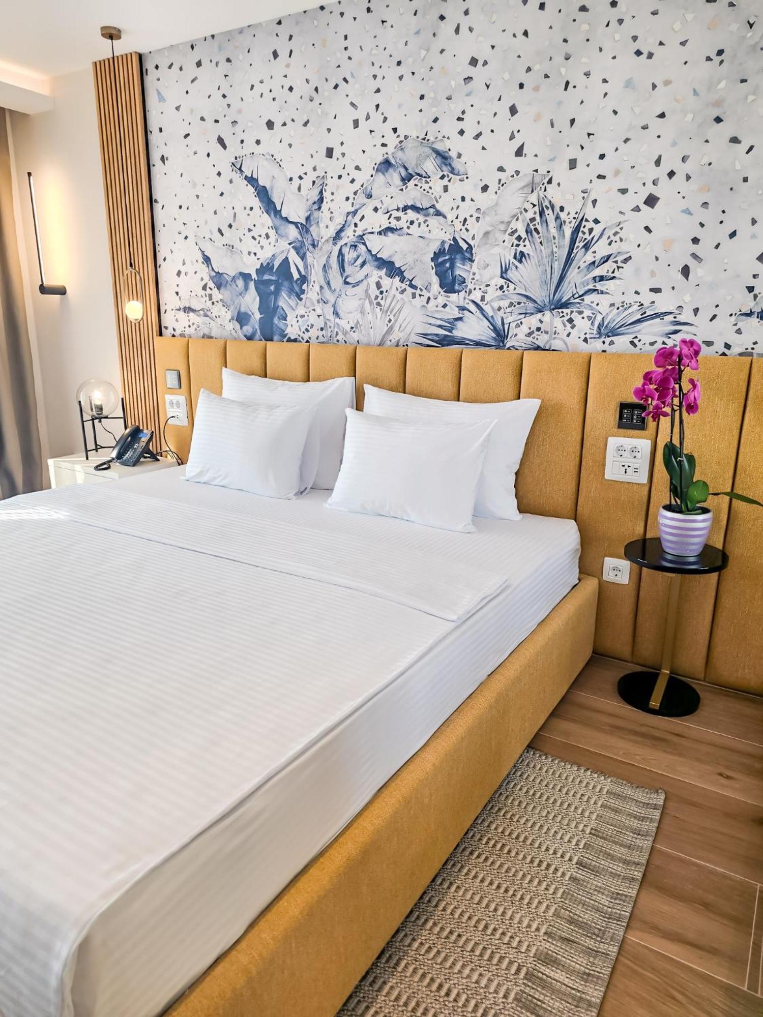 The New Hotel Mediteran - Villa Edition Ulcinj Room photo